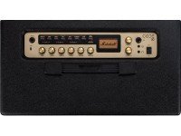 Marshall Code 50 Marshall Code 50
